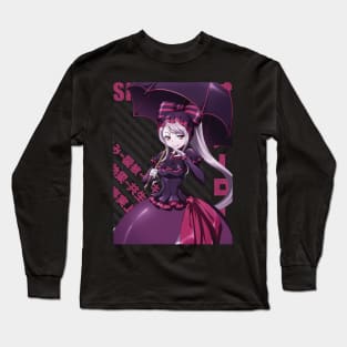 Overlord - Shalltear Bloodfallen Long Sleeve T-Shirt